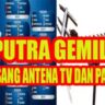 Foto: Jasa Pasang Antena Tv Lokal & Parabola Digital